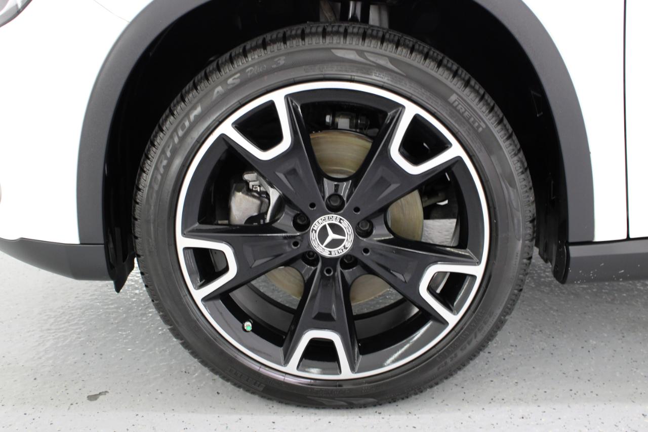Mercedes-Benz GLA GLA 250 SUV 2020