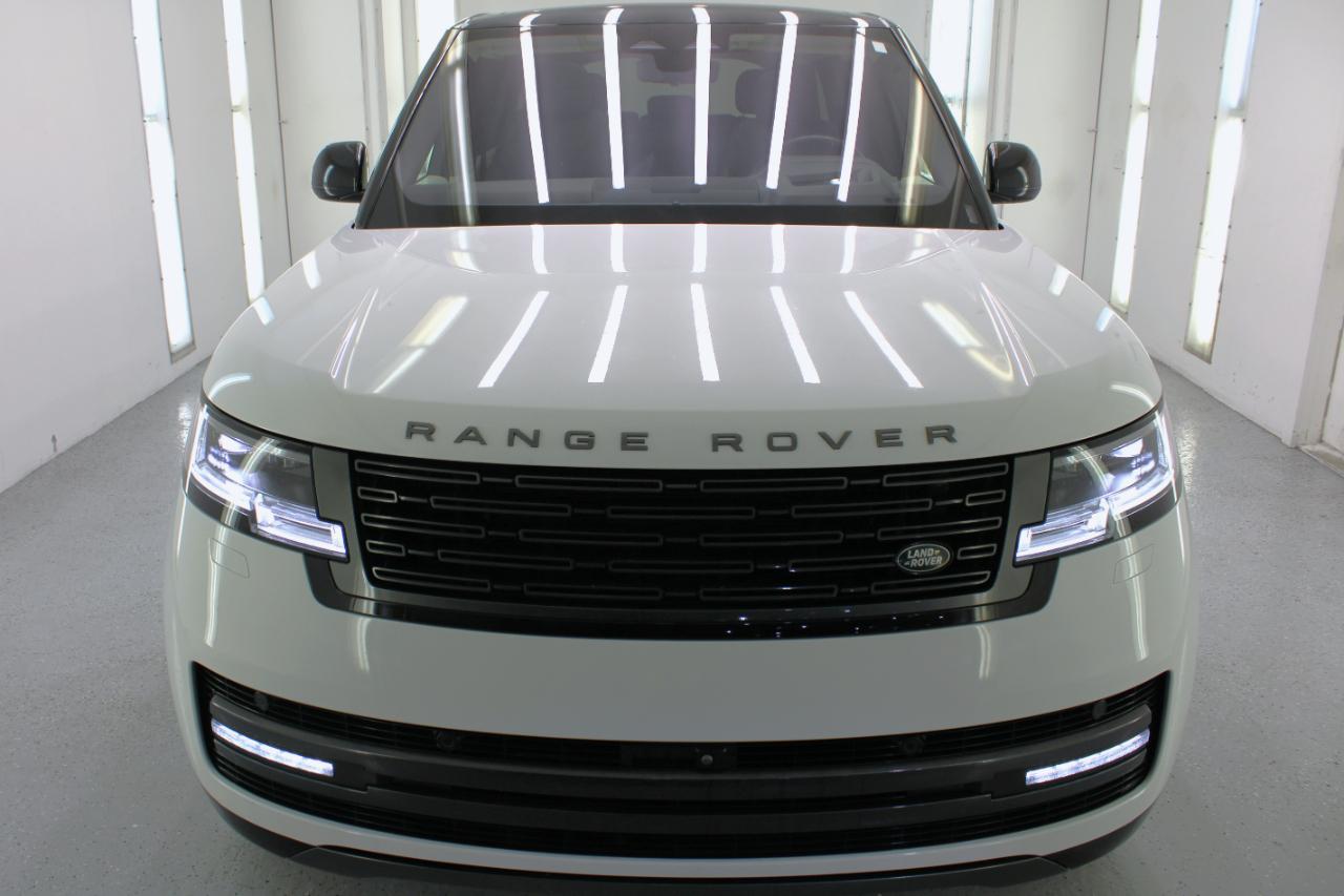 Land Rover Range Rover P530 SE LWB 7 Seat 2022