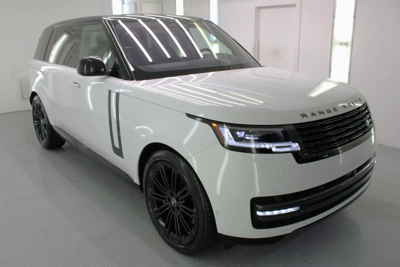 Land Rover Range Rover P530 SE LWB 7 Seat 2022