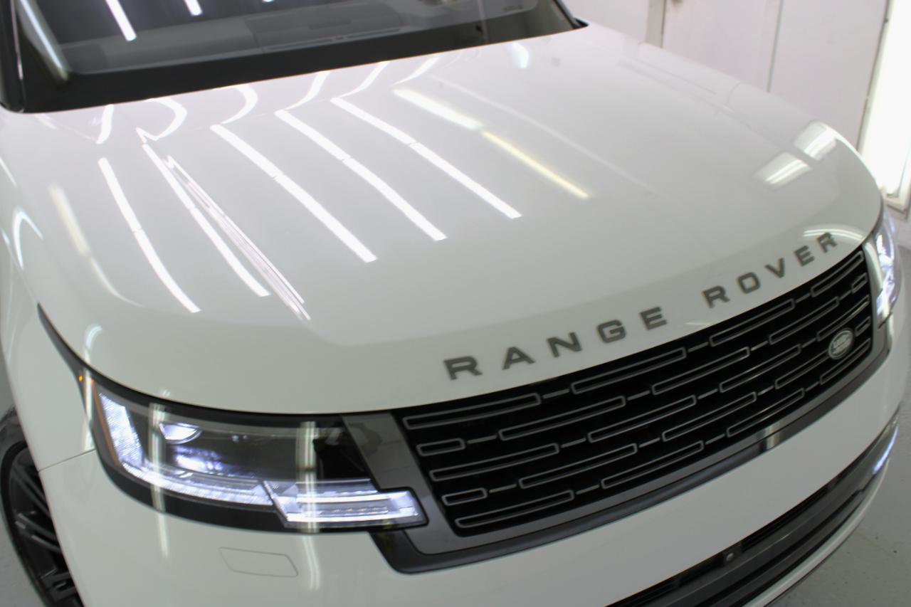 Land Rover Range Rover P530 SE LWB 7 Seat 2022