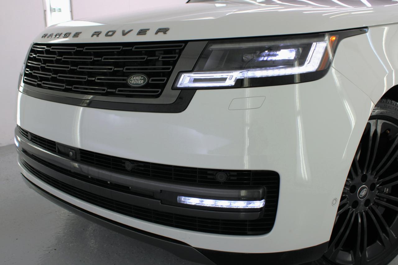 Land Rover Range Rover P530 SE LWB 7 Seat 2022