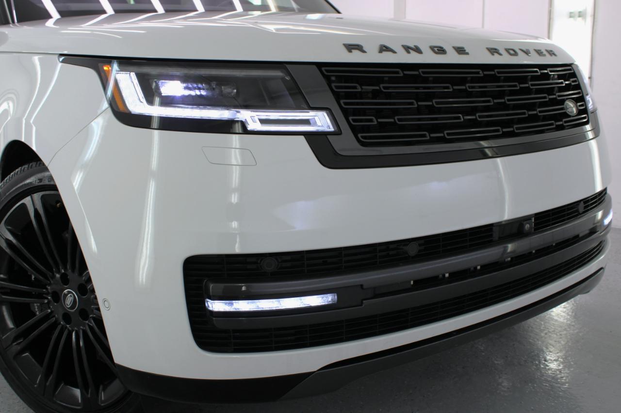 Land Rover Range Rover P530 SE LWB 7 Seat 2022