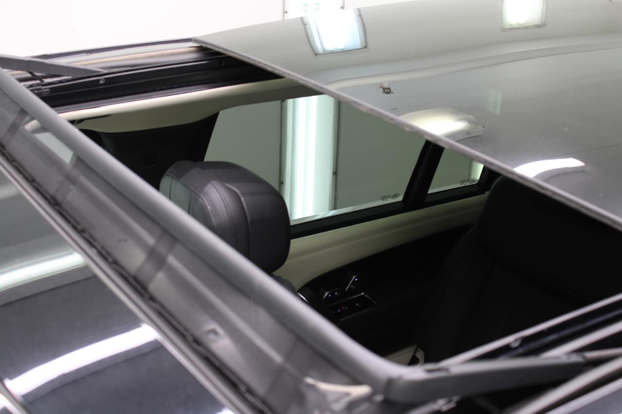 Land Rover Range Rover P530 SE LWB 7 Seat 2022