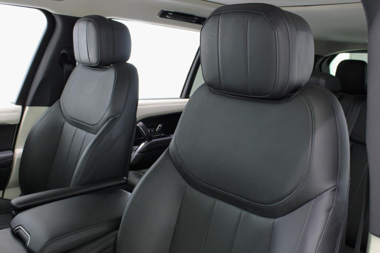 Land Rover Range Rover P530 SE LWB 7 Seat 2022