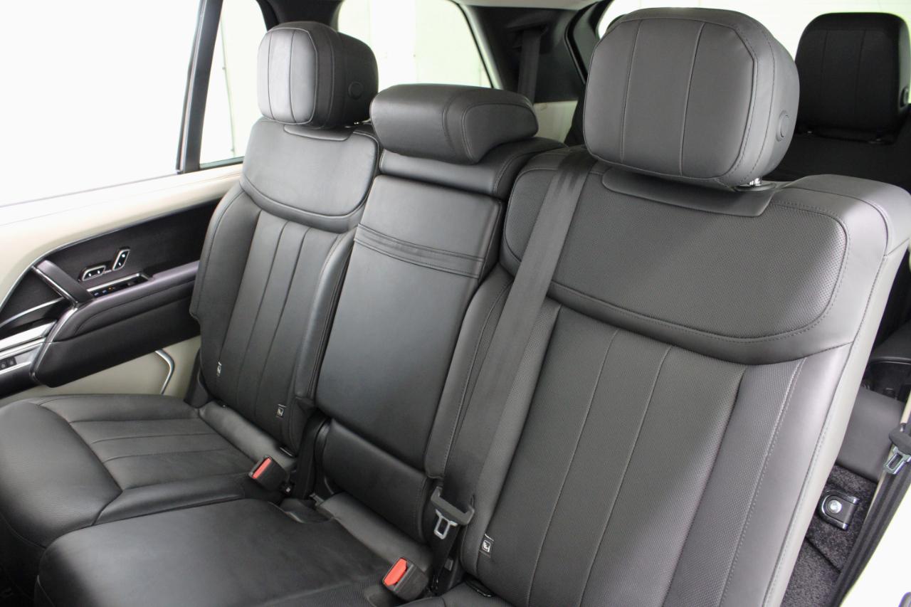 Land Rover Range Rover P530 SE LWB 7 Seat 2022
