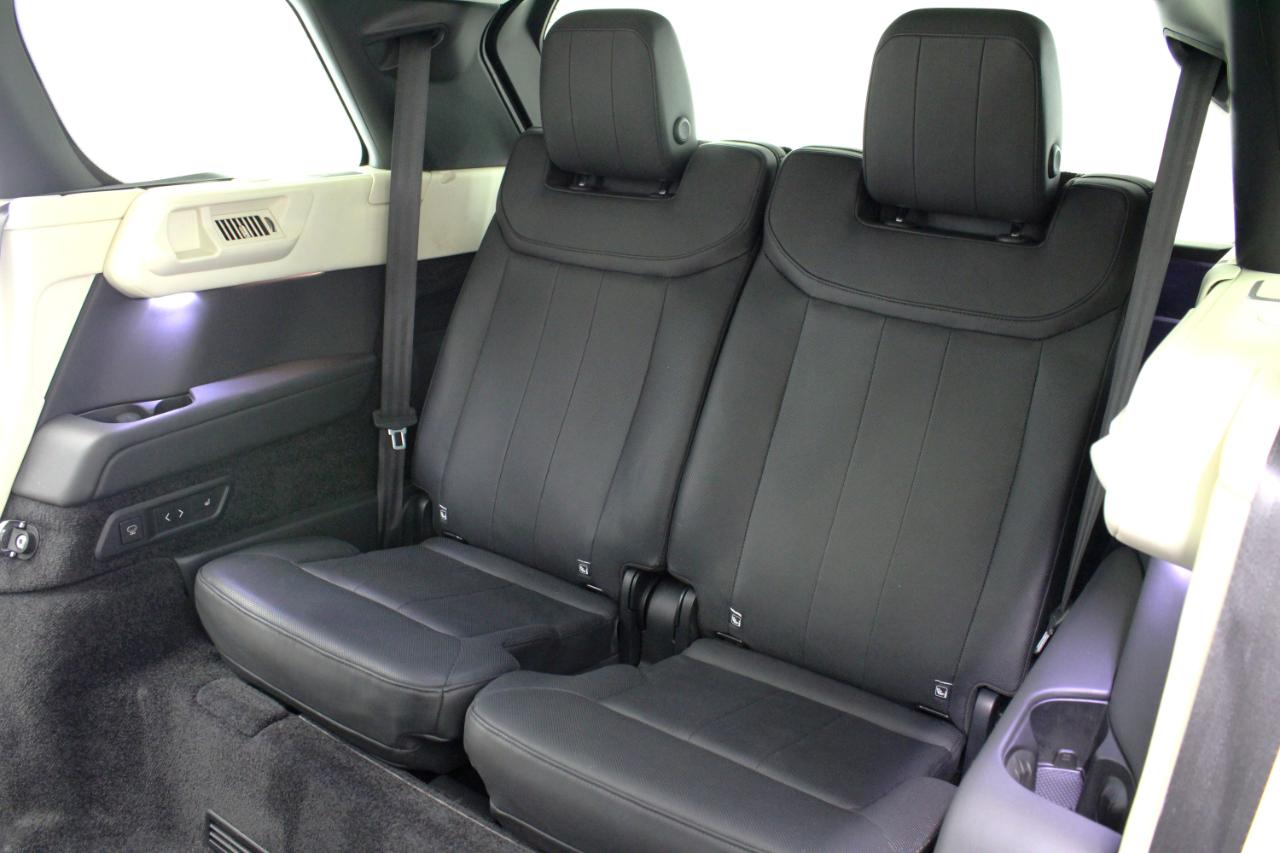 Land Rover Range Rover P530 SE LWB 7 Seat 2022