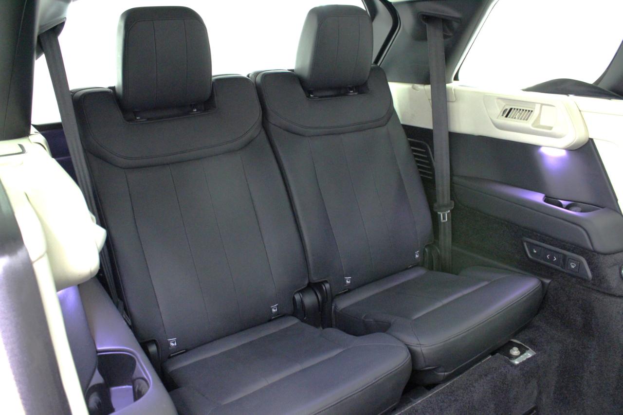 Land Rover Range Rover P530 SE LWB 7 Seat 2022