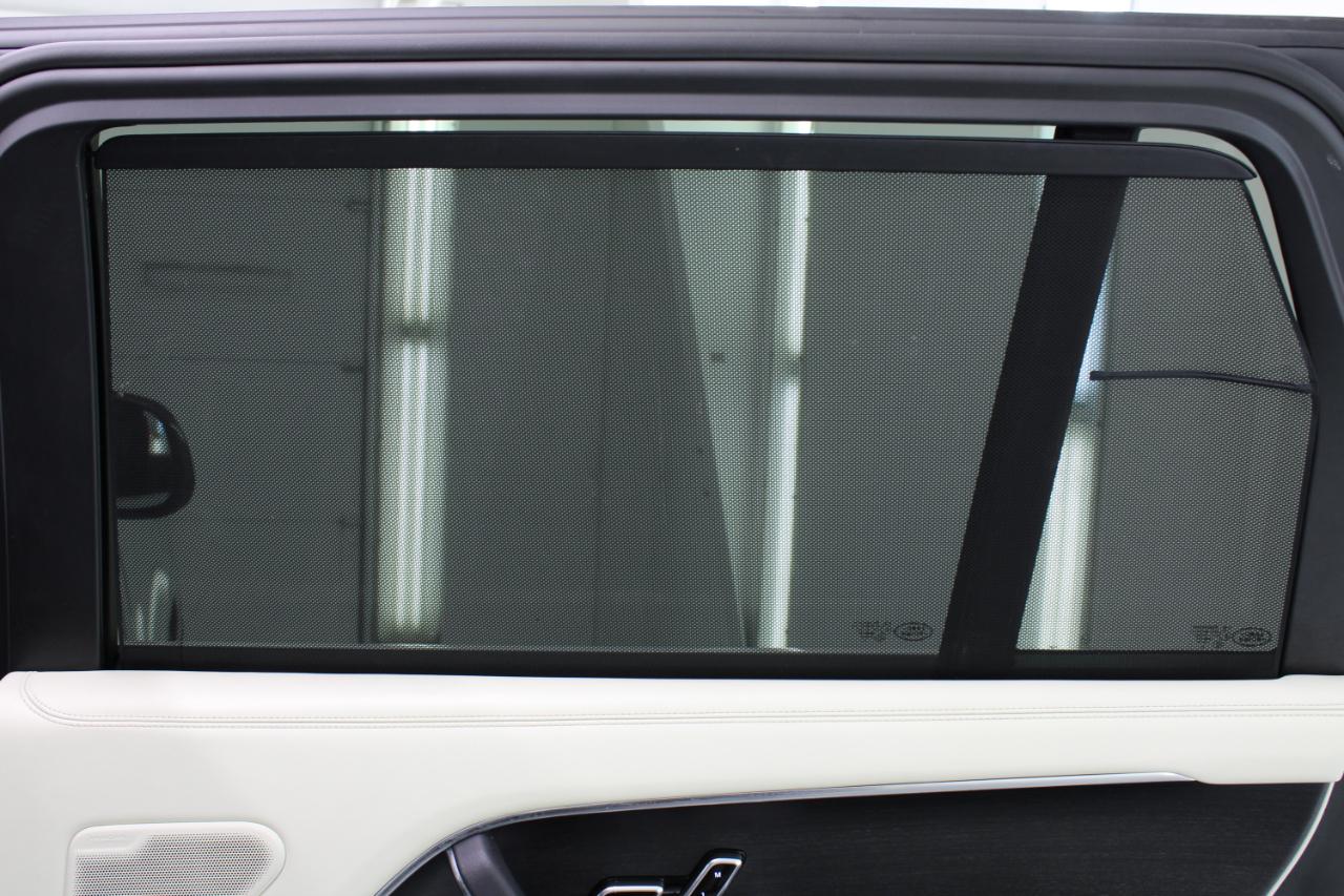 Land Rover Range Rover P530 SE LWB 7 Seat 2022