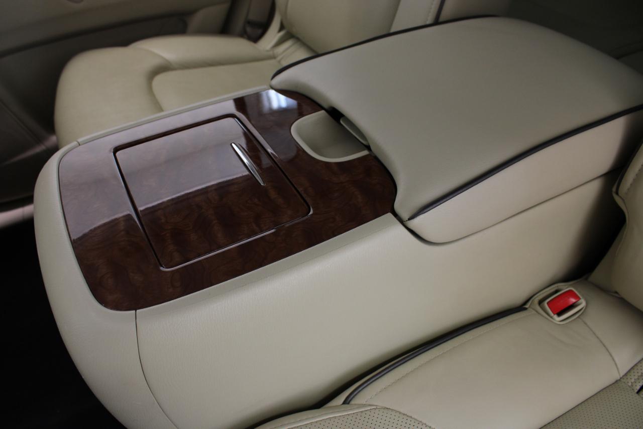 Infiniti QX80 RWD 2018