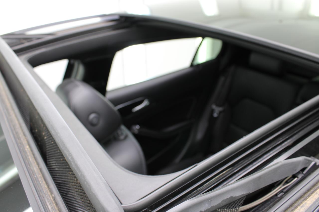 Mercedes-Benz GLA GLA 250 SUV 2019