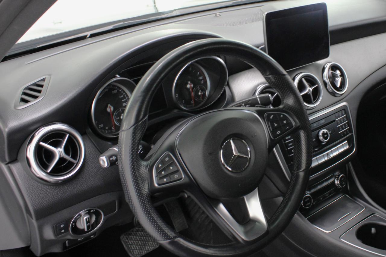 Mercedes-Benz GLA GLA 250 SUV 2019