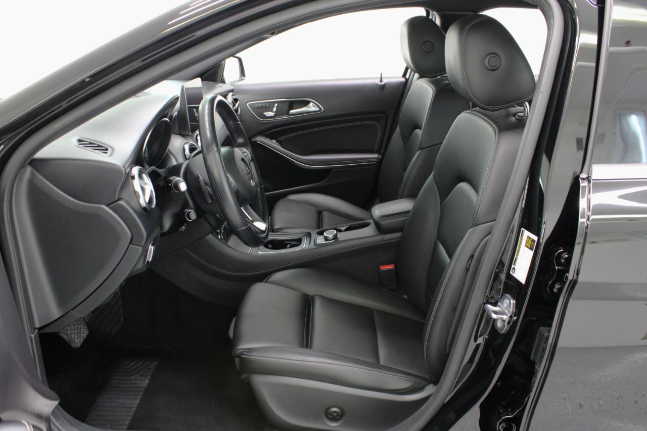 Mercedes-Benz GLA GLA 250 SUV 2019
