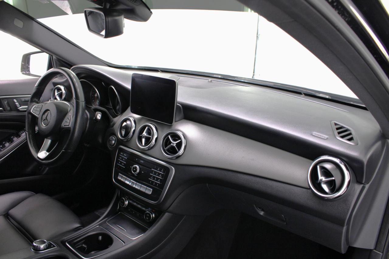 Mercedes-Benz GLA GLA 250 SUV 2019