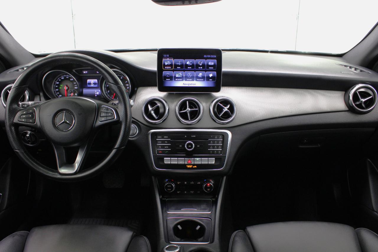 Mercedes-Benz GLA GLA 250 SUV 2019