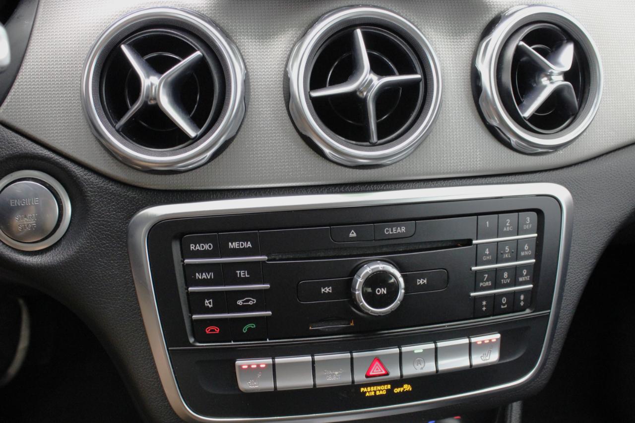 Mercedes-Benz GLA GLA 250 SUV 2019