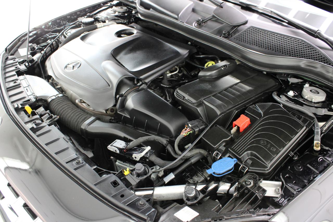 Mercedes-Benz GLA GLA 250 SUV 2019