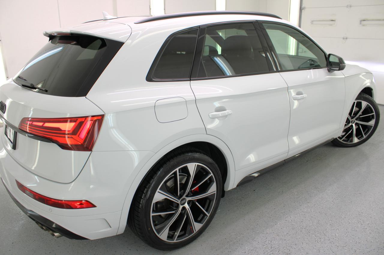 Audi SQ5 Premium Plus 3.0 TFSI quattro 2023