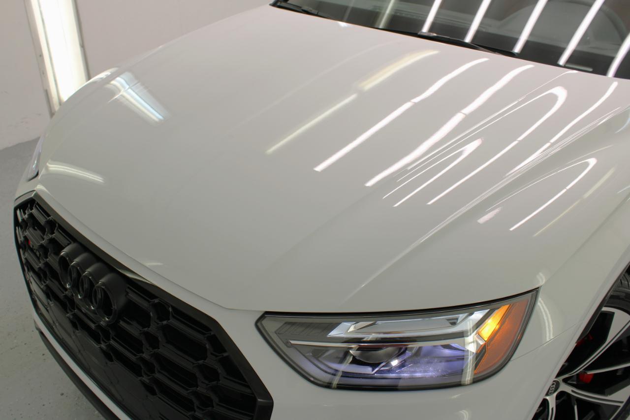 Audi SQ5 Premium Plus 3.0 TFSI quattro 2023