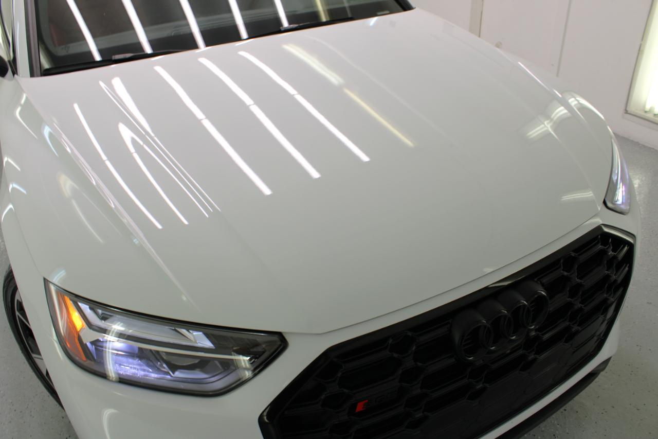 Audi SQ5 Premium Plus 3.0 TFSI quattro 2023