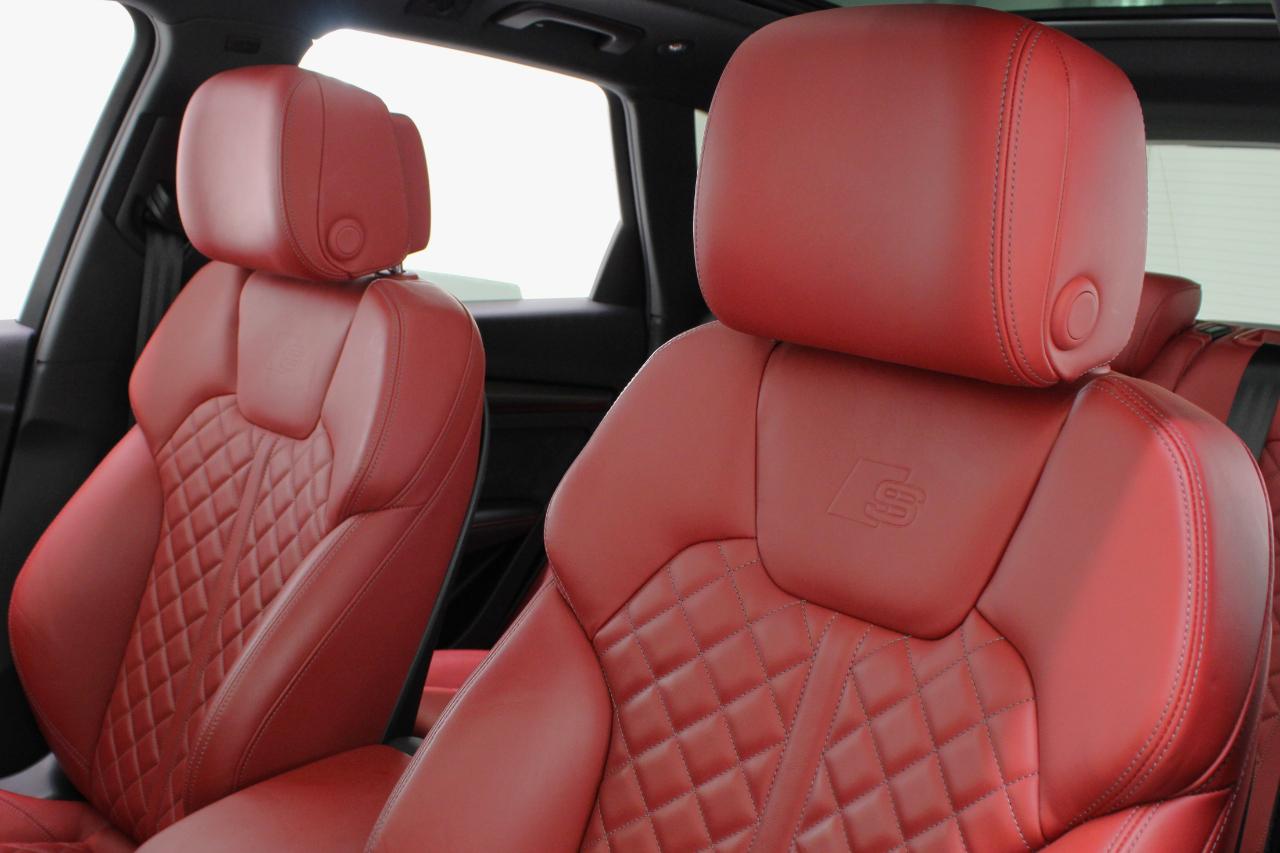 Audi SQ5 Premium Plus 3.0 TFSI quattro 2023