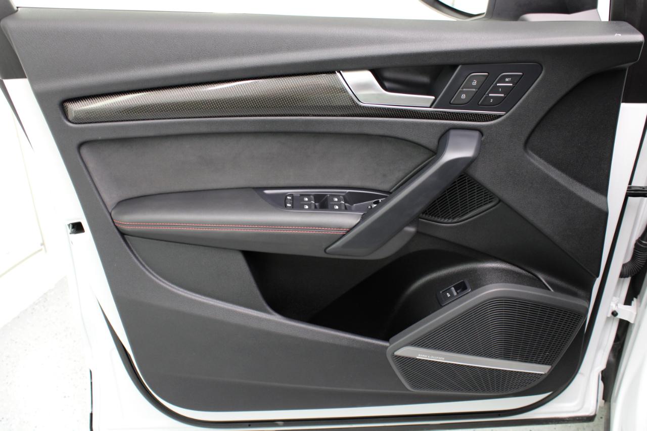 Audi SQ5 Premium Plus 3.0 TFSI quattro 2023