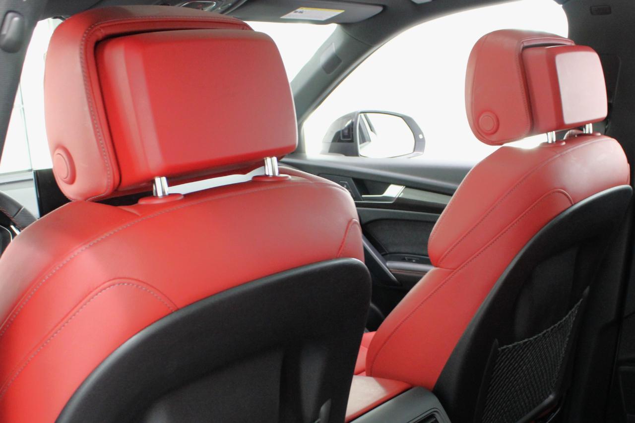 Audi SQ5 Premium Plus 3.0 TFSI quattro 2023