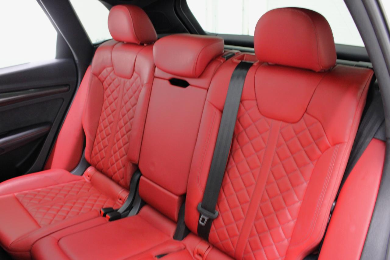 Audi SQ5 Premium Plus 3.0 TFSI quattro 2023