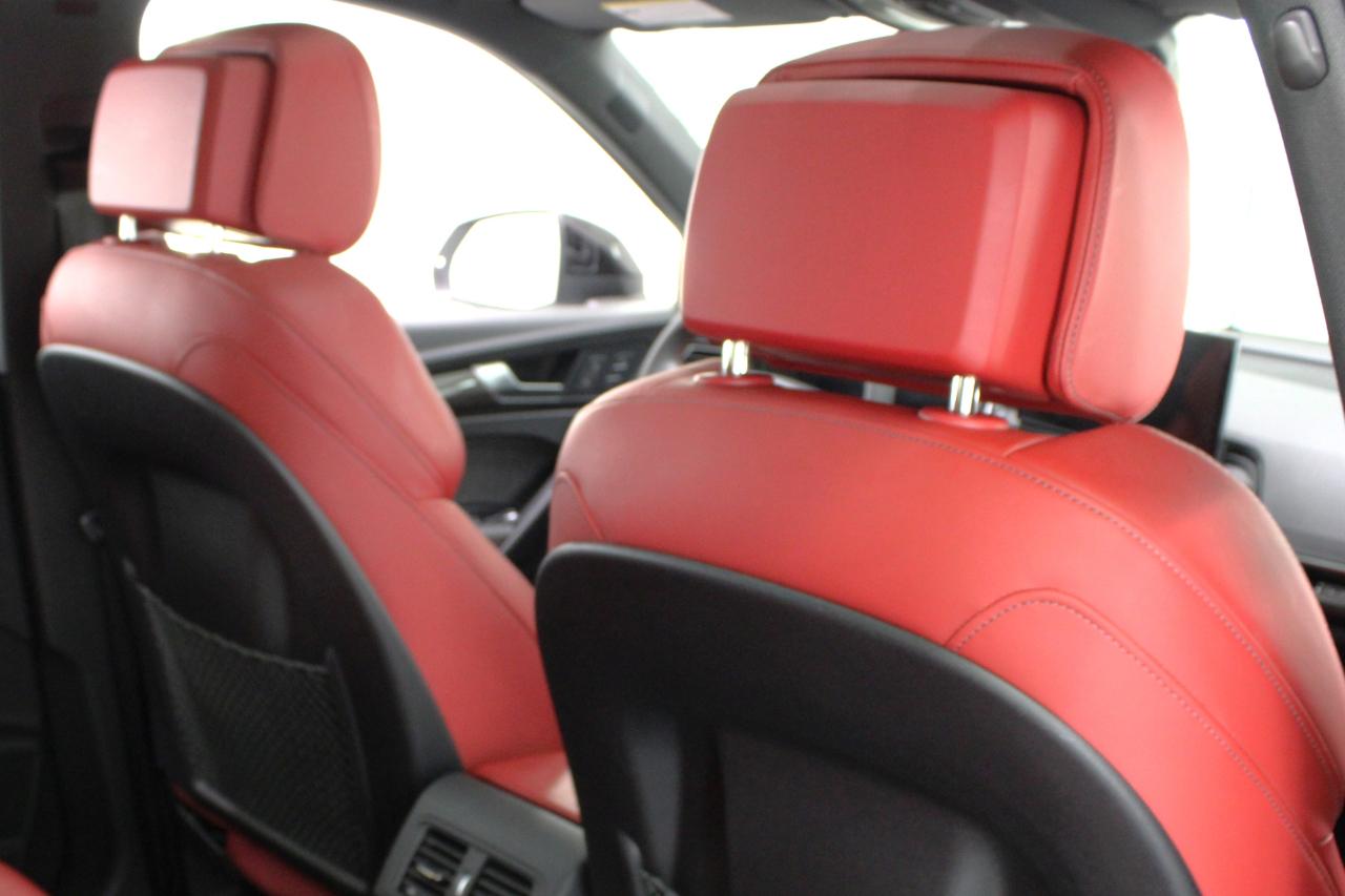 Audi SQ5 Premium Plus 3.0 TFSI quattro 2023