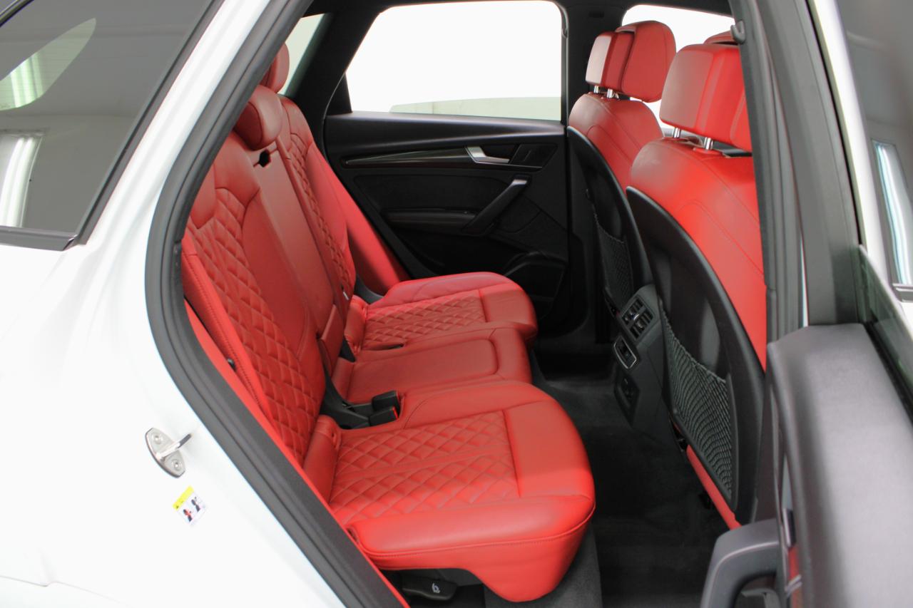 Audi SQ5 Premium Plus 3.0 TFSI quattro 2023