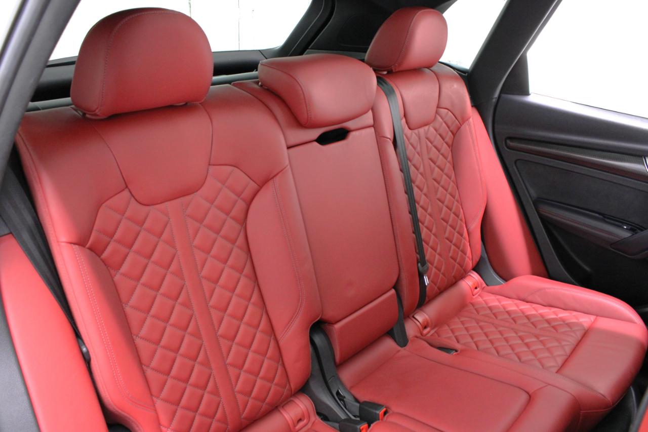 Audi SQ5 Premium Plus 3.0 TFSI quattro 2023