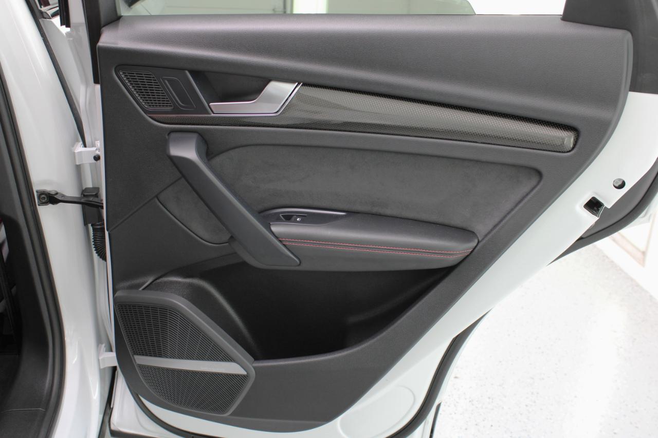Audi SQ5 Premium Plus 3.0 TFSI quattro 2023