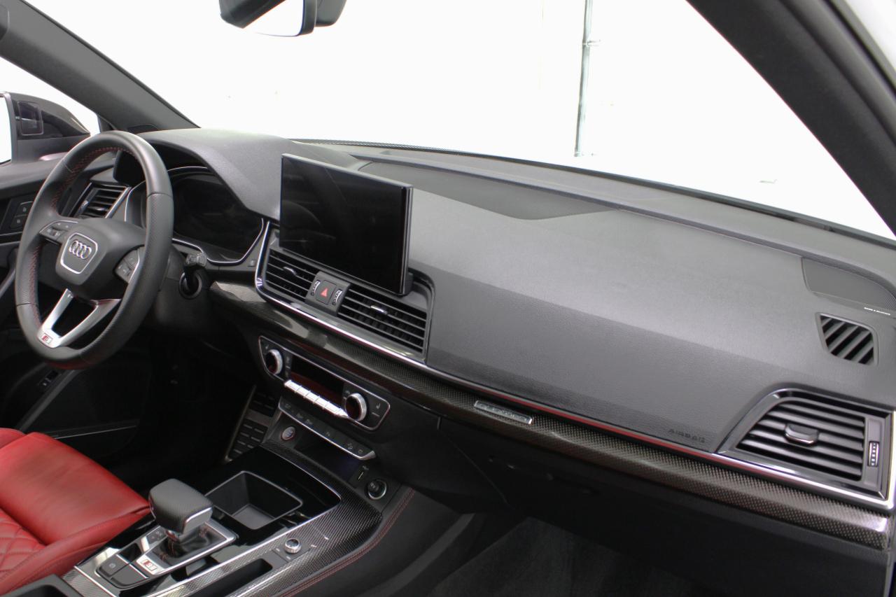 Audi SQ5 Premium Plus 3.0 TFSI quattro 2023