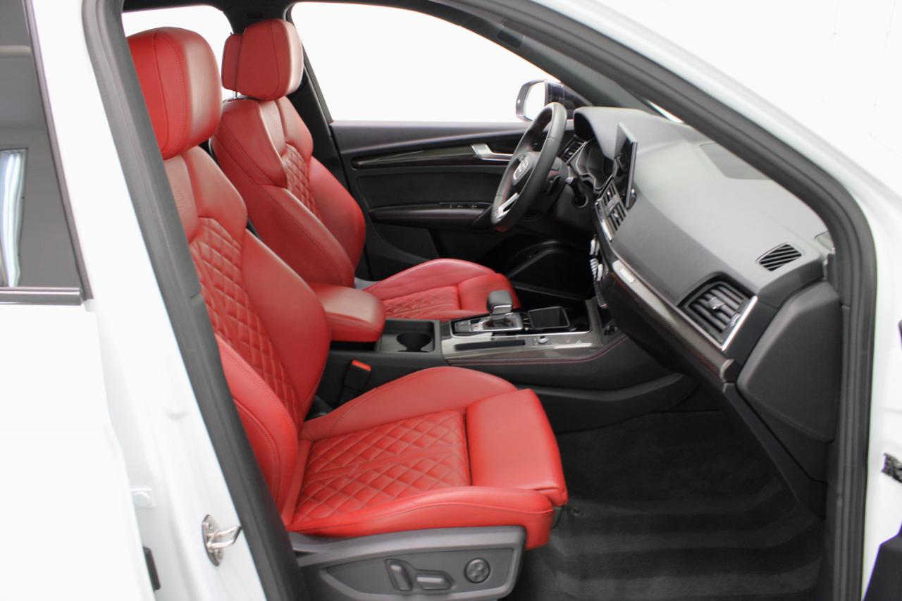 Audi SQ5 Premium Plus 3.0 TFSI quattro 2023