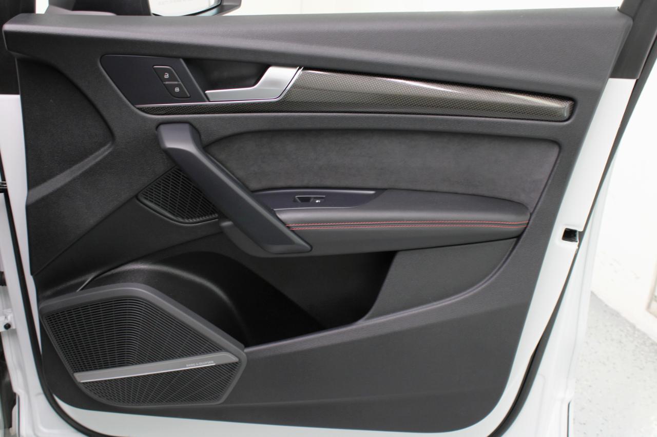 Audi SQ5 Premium Plus 3.0 TFSI quattro 2023