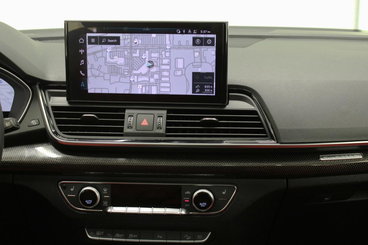 Audi SQ5 Premium Plus 3.0 TFSI quattro 2023