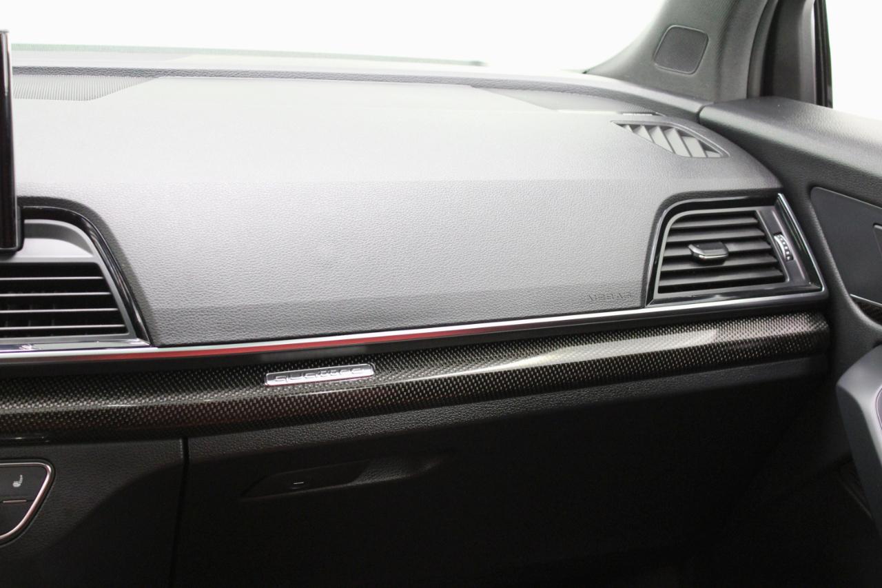 Audi SQ5 Premium Plus 3.0 TFSI quattro 2023