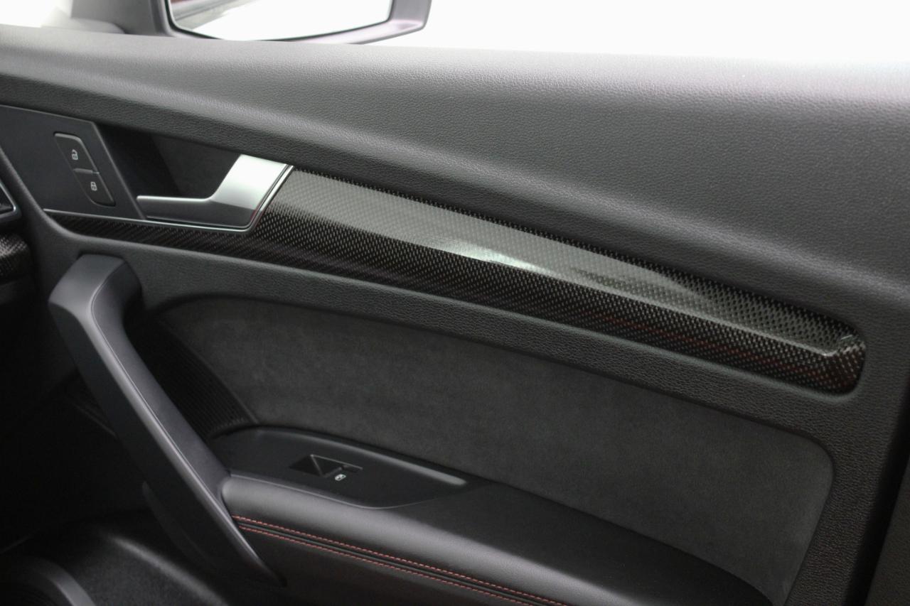 Audi SQ5 Premium Plus 3.0 TFSI quattro 2023
