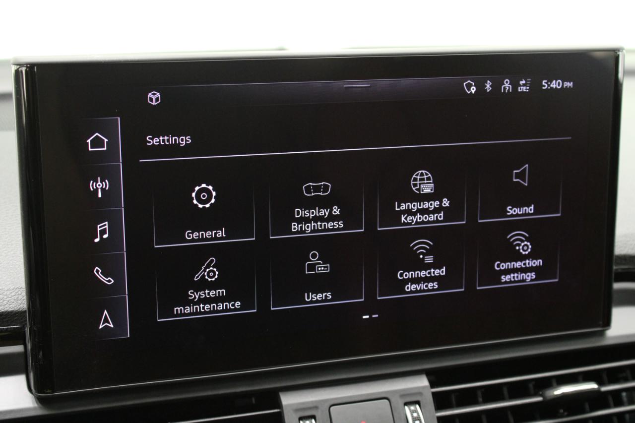 Audi SQ5 Premium Plus 3.0 TFSI quattro 2023