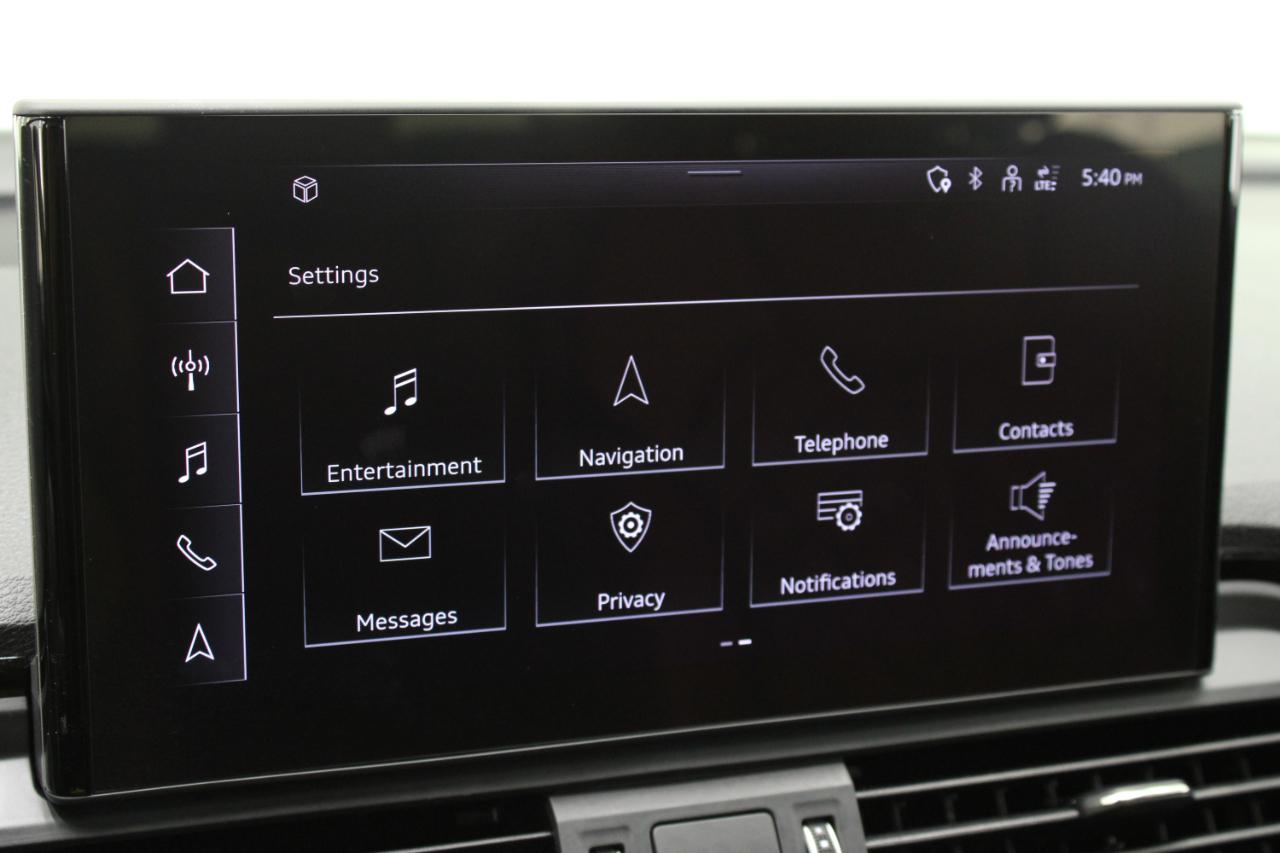 Audi SQ5 Premium Plus 3.0 TFSI quattro 2023