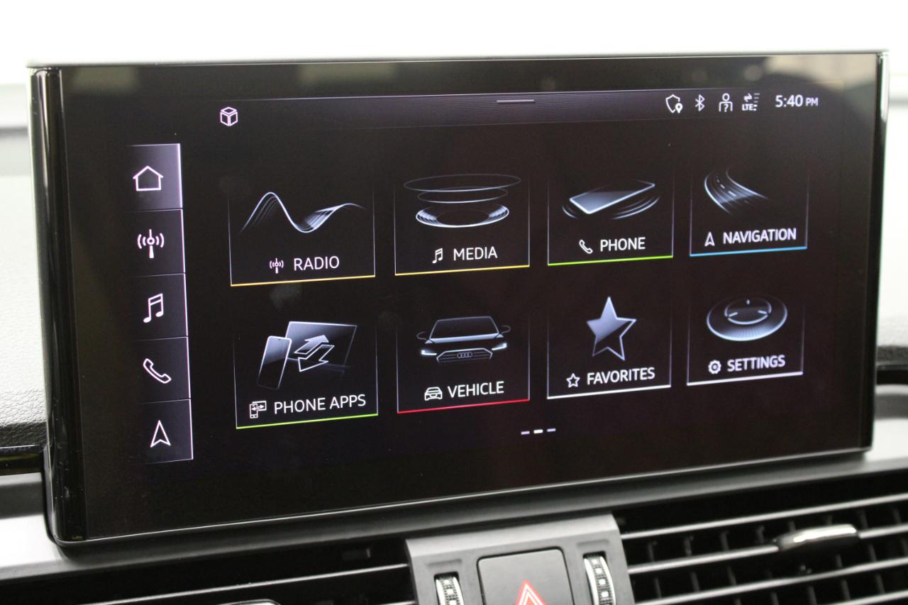 Audi SQ5 Premium Plus 3.0 TFSI quattro 2023