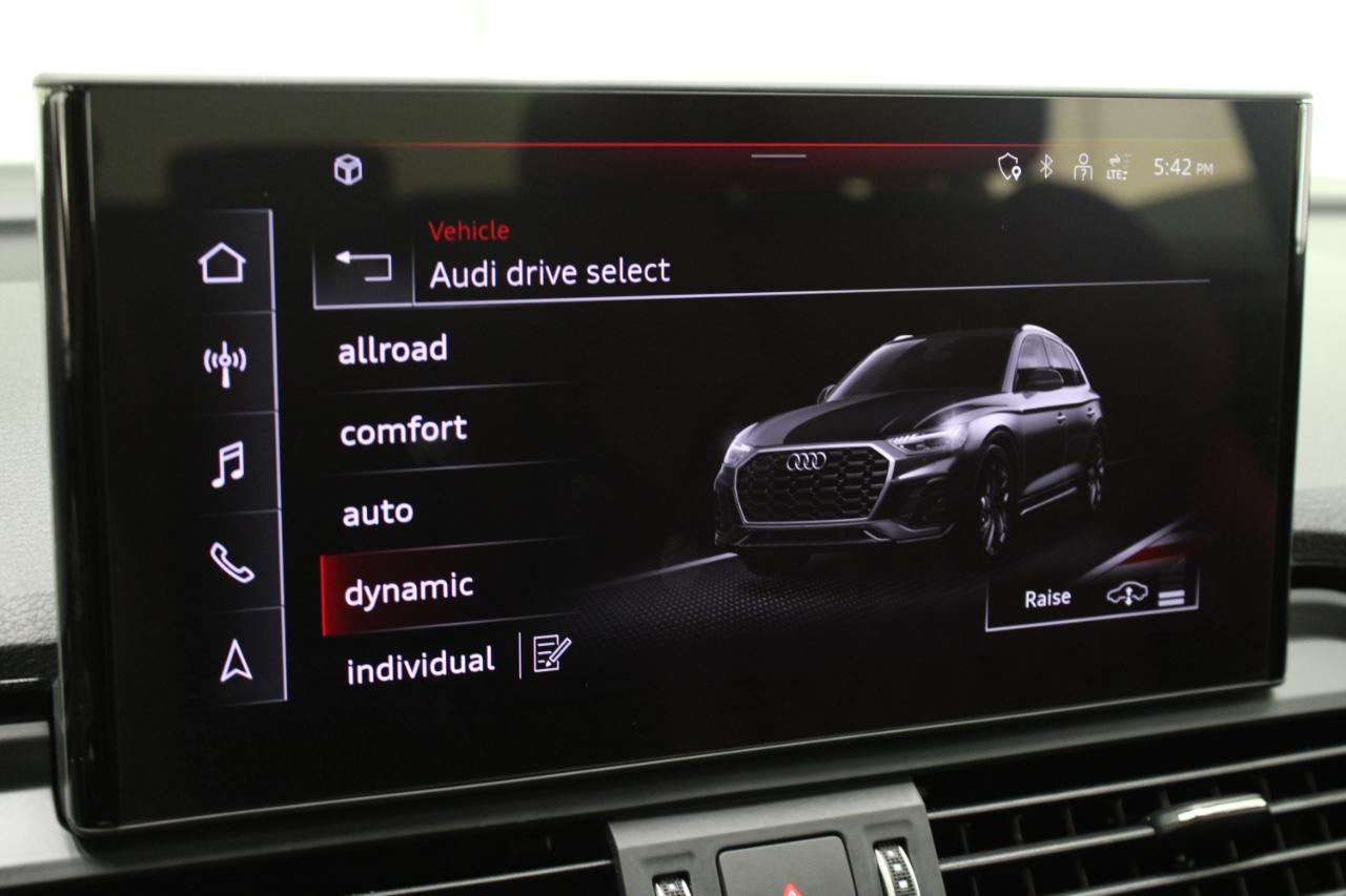 Audi SQ5 Premium Plus 3.0 TFSI quattro 2023