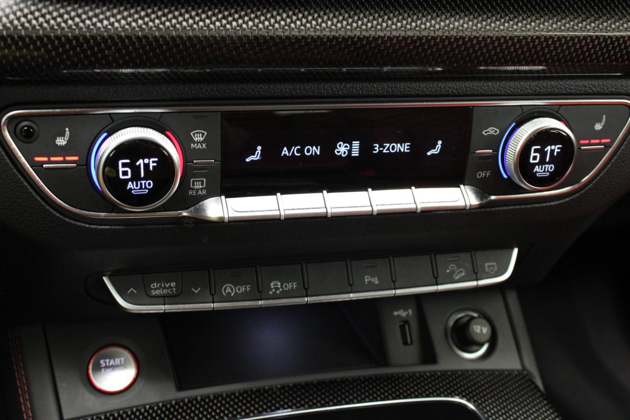 Audi SQ5 Premium Plus 3.0 TFSI quattro 2023