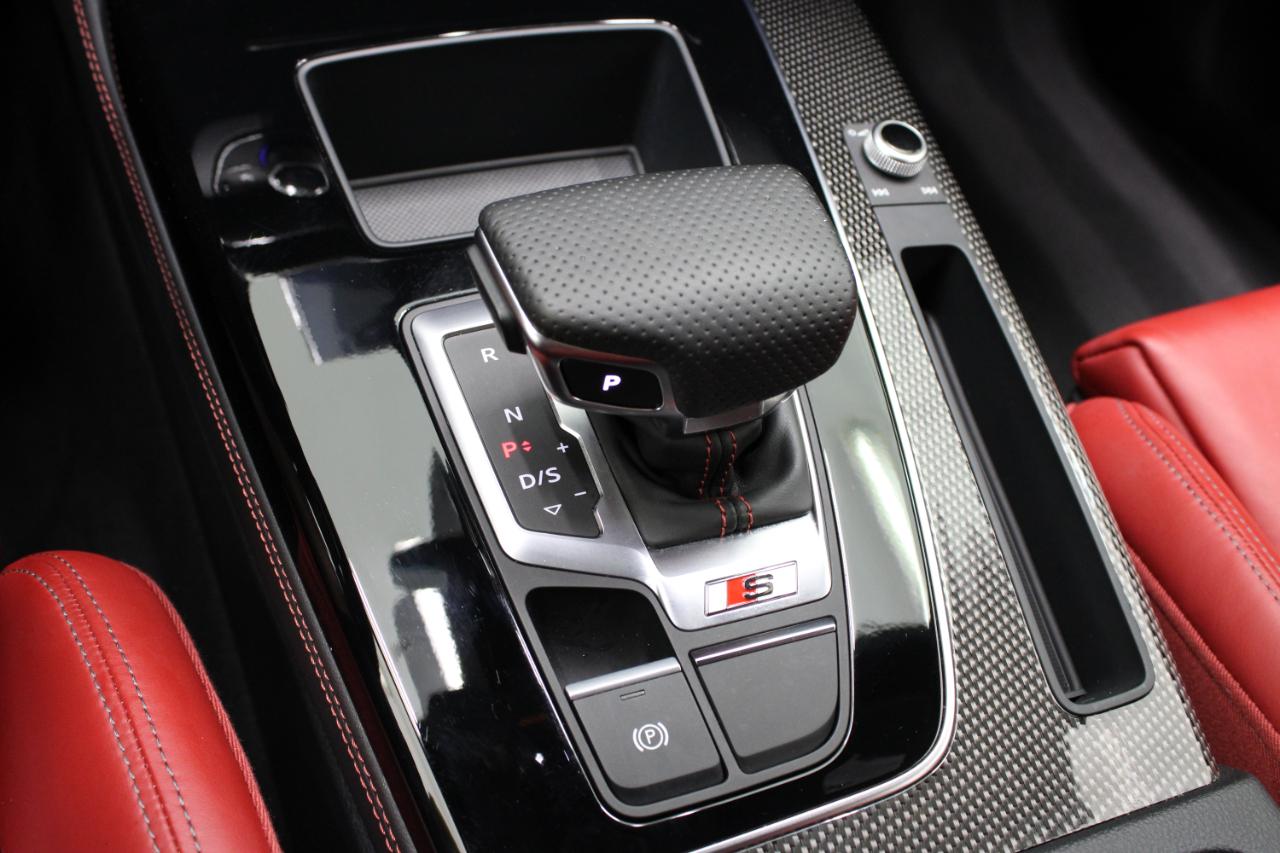 Audi SQ5 Premium Plus 3.0 TFSI quattro 2023