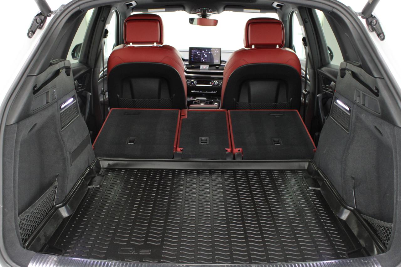 Audi SQ5 Premium Plus 3.0 TFSI quattro 2023