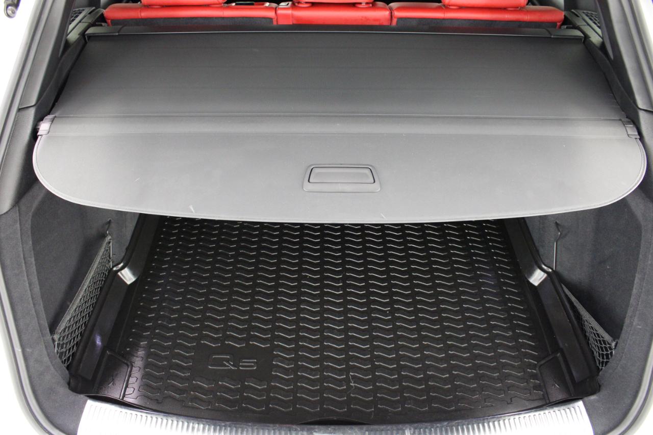 Audi SQ5 Premium Plus 3.0 TFSI quattro 2023