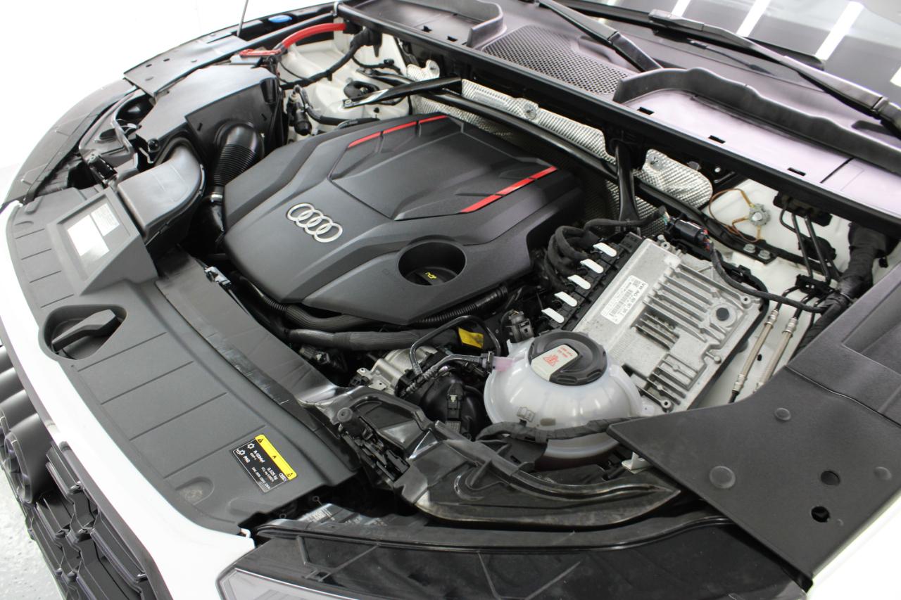 Audi SQ5 Premium Plus 3.0 TFSI quattro 2023
