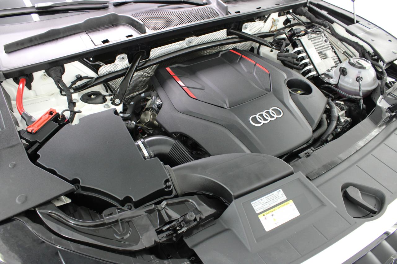 Audi SQ5 Premium Plus 3.0 TFSI quattro 2023