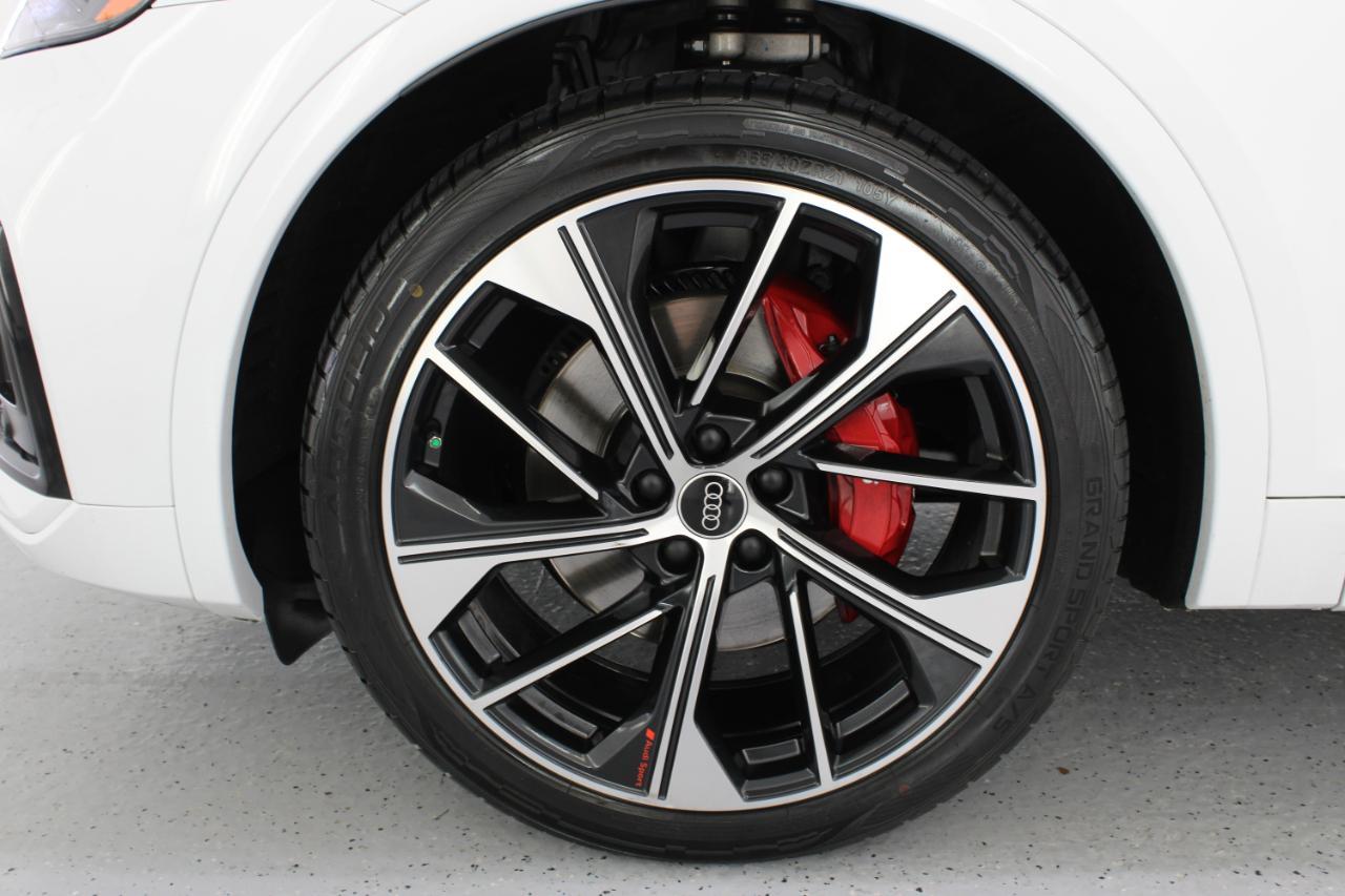 Audi SQ5 Premium Plus 3.0 TFSI quattro 2023