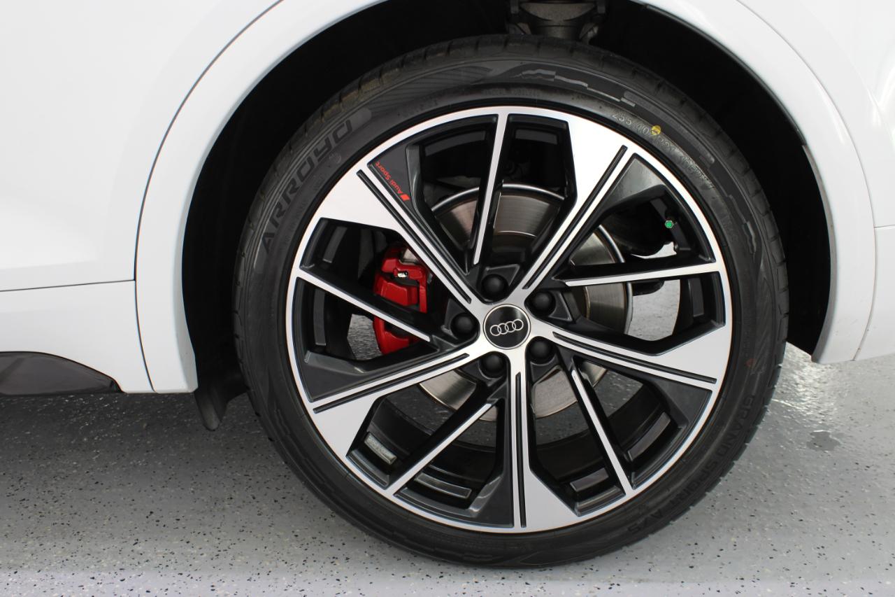 Audi SQ5 Premium Plus 3.0 TFSI quattro 2023