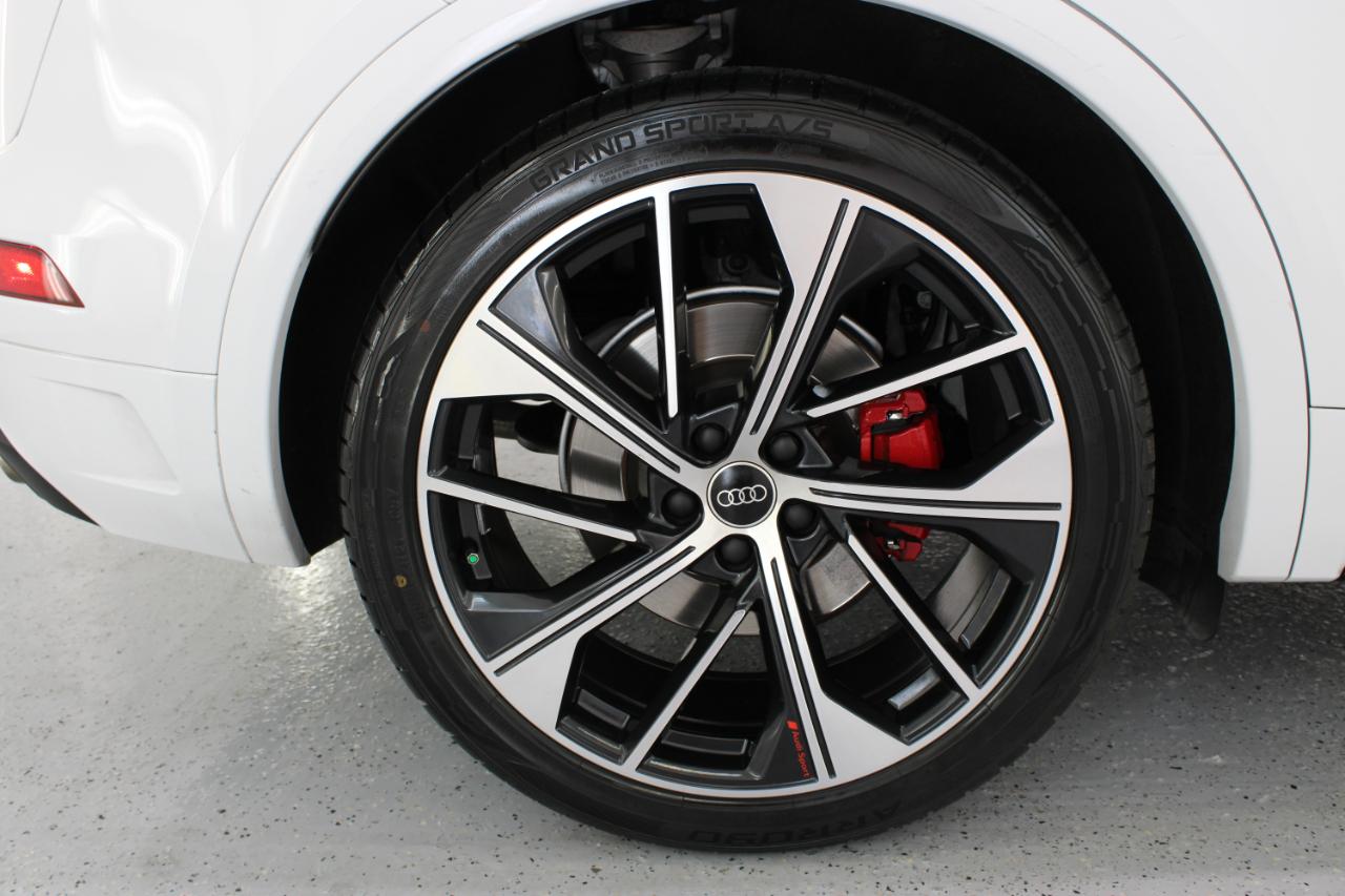 Audi SQ5 Premium Plus 3.0 TFSI quattro 2023